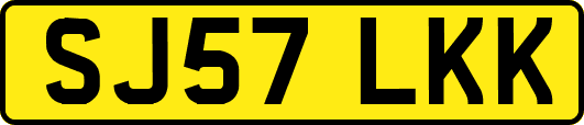 SJ57LKK