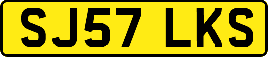 SJ57LKS