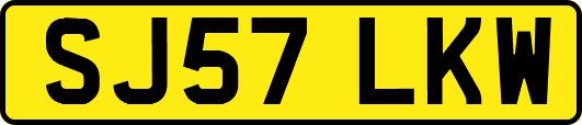 SJ57LKW