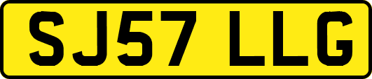 SJ57LLG