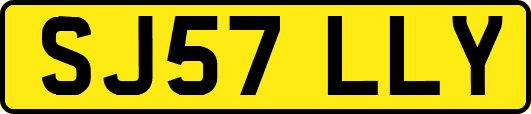 SJ57LLY