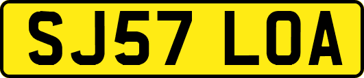 SJ57LOA