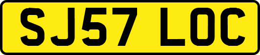 SJ57LOC