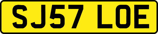 SJ57LOE