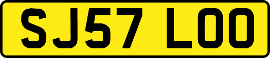 SJ57LOO