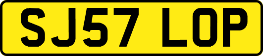 SJ57LOP