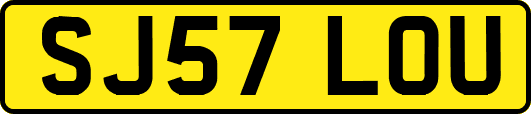 SJ57LOU