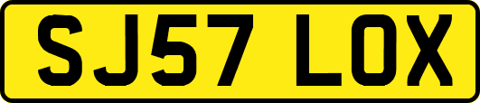 SJ57LOX