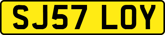 SJ57LOY