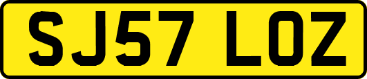 SJ57LOZ