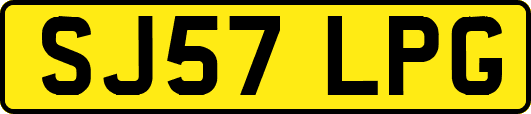 SJ57LPG