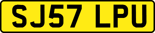 SJ57LPU
