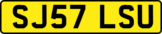 SJ57LSU