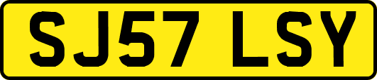 SJ57LSY