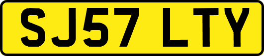 SJ57LTY
