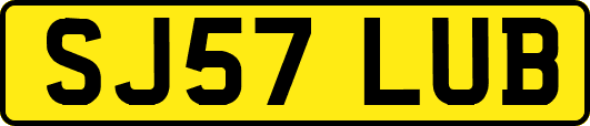 SJ57LUB