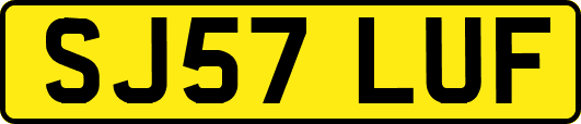 SJ57LUF