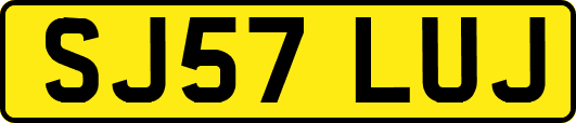 SJ57LUJ