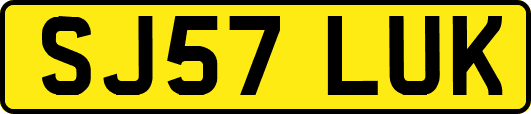SJ57LUK