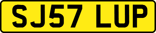 SJ57LUP