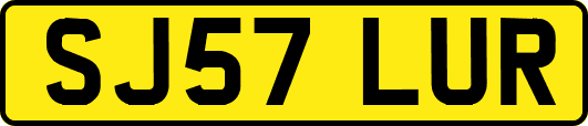 SJ57LUR