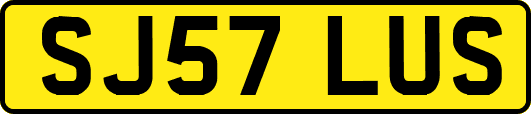 SJ57LUS