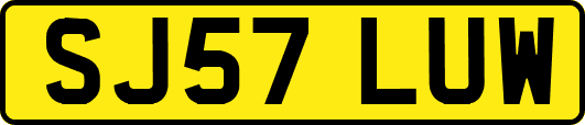 SJ57LUW