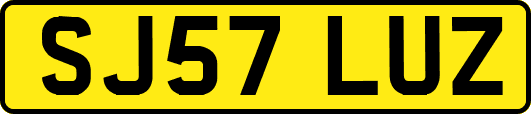 SJ57LUZ