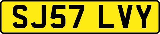 SJ57LVY