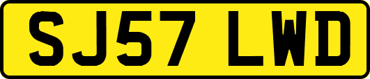 SJ57LWD