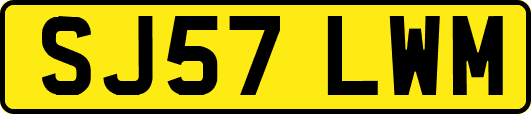 SJ57LWM