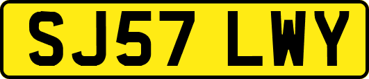 SJ57LWY