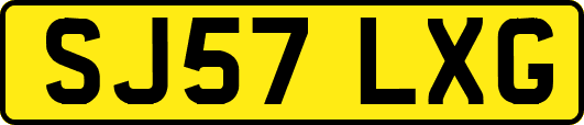 SJ57LXG