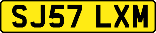 SJ57LXM