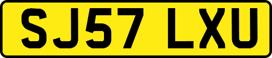 SJ57LXU