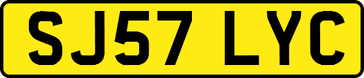 SJ57LYC