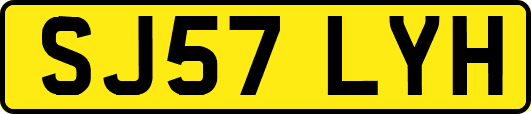 SJ57LYH