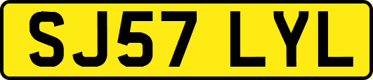 SJ57LYL