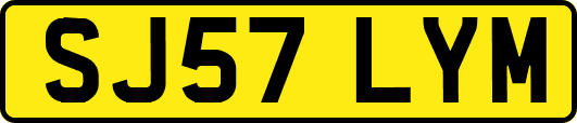 SJ57LYM