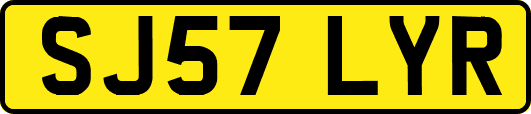 SJ57LYR