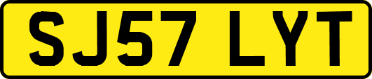 SJ57LYT
