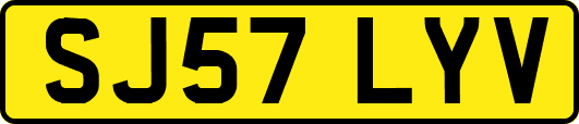 SJ57LYV