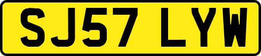 SJ57LYW