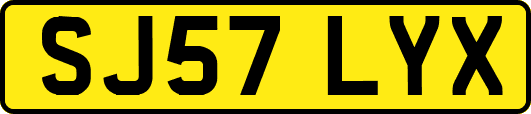 SJ57LYX