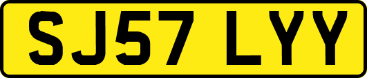SJ57LYY