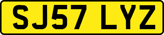 SJ57LYZ