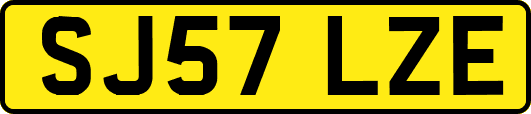 SJ57LZE