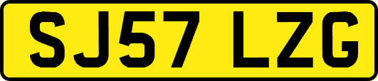 SJ57LZG