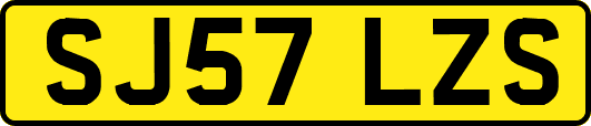 SJ57LZS