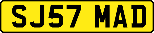 SJ57MAD